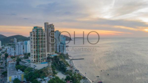 Apartamento SOHO - Frente al Mar